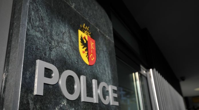 Affaire MAUDET : les faits, rien que des faits.