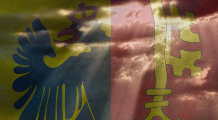 AFFAIRE MAUDET POST TENEBRAS LUX ?