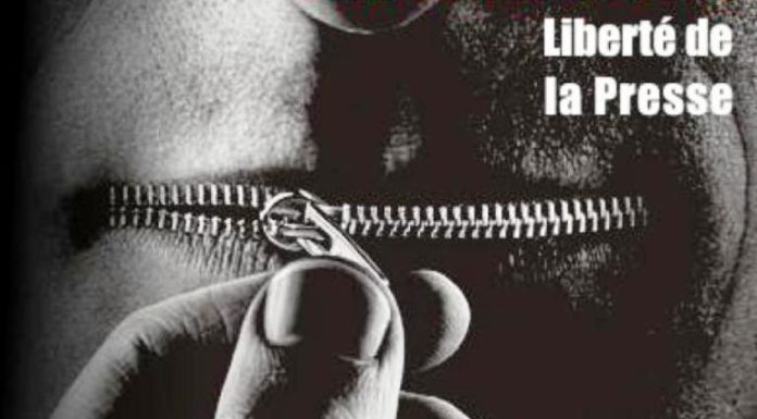 Pour une presse libre Mobilisez-vous et signez