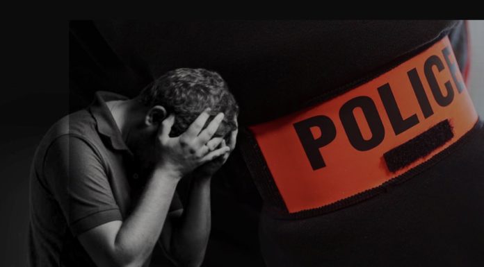 SUICIDES DE POLICIERS