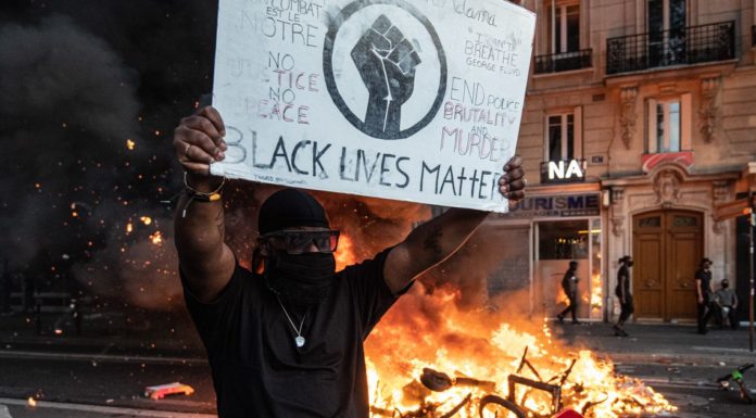 RACISME AU SEIN DES FORCES DE L’ORDRE. DEPASSIONNONS LE DEBAT