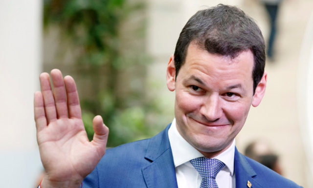 Affaire MAUDET : pauvre Genève