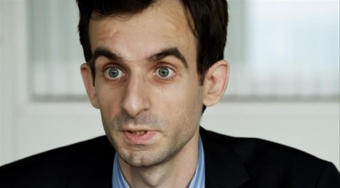 JUSTICE POUR SIMON BRANDT