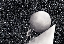 LE PRIX DU DÉVOUEMENT