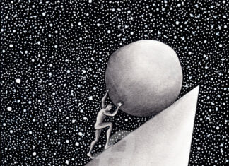 LE PRIX DU DÉVOUEMENT