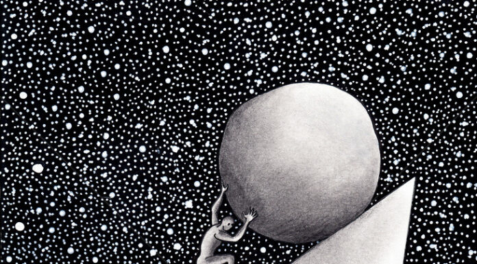 LE PRIX DU DÉVOUEMENT