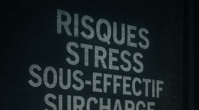 « Police judiciaire à bout de souffle : les chefs tirent la sonnette d’alarme »